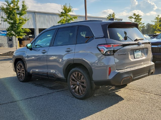 New 2026 Subaru Forester Sport AWD/4WD image 4