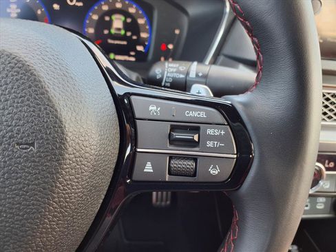 Used 2023 Acura Integra A-Spec image 15