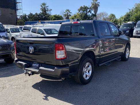 Used 2020 RAM 1500 Big Horn image 7