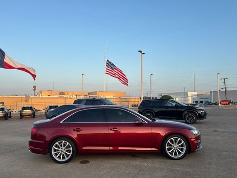Used 2019 Audi A4 2.0T Premium Plus FWD image 24