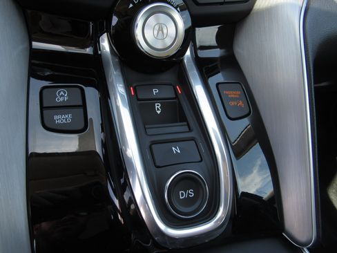 Certified 2023 Acura TLX FWD image 19