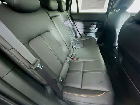 New 2026 MAZDA CX-50 AWD 2.5 Hybrid w/ Cargo Package image 20