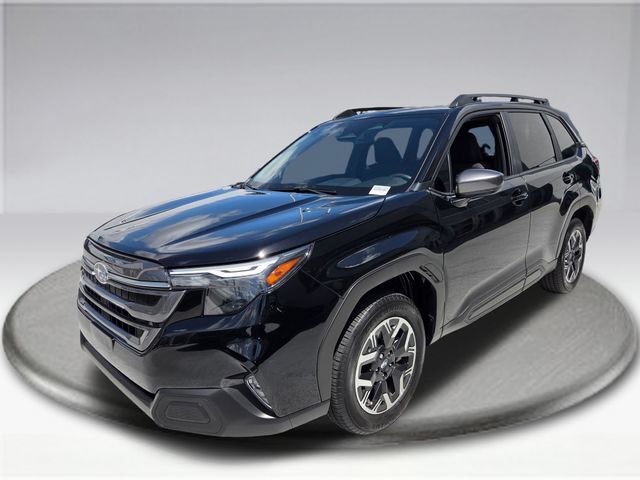 Used 2025 Subaru Forester Premium AWD/4WD image 19