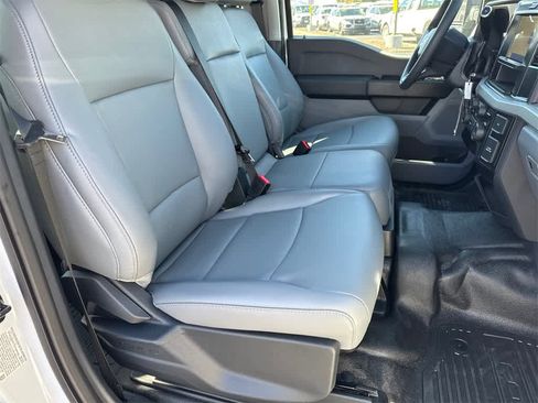 New 2025 Ford F350 XL w/ XL Driver Assist Package image 12