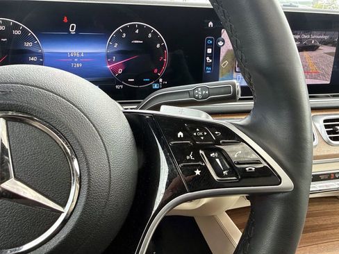 Certified 2026 Mercedes-Benz GLE 350 4MATIC image 33