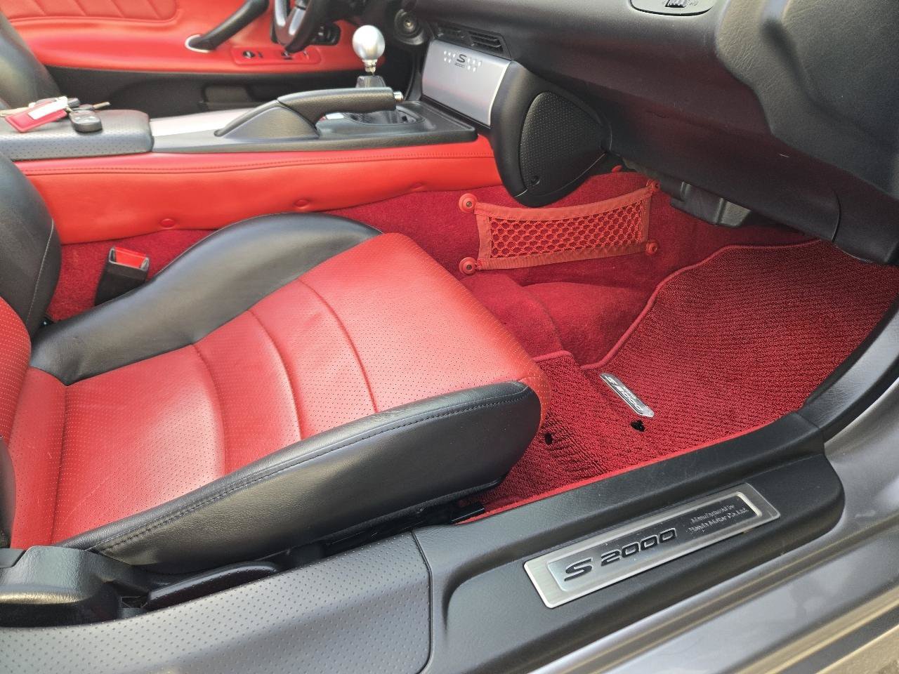Used 2004 Honda S2000 image 49