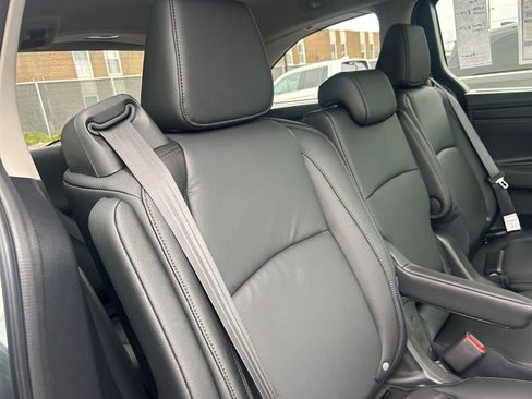 New 2026 Honda Odyssey EX-L image 24