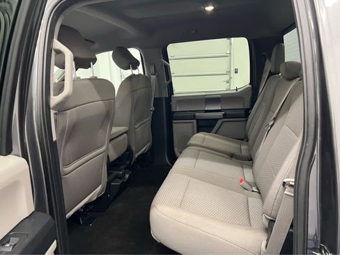 Used 2018 Ford F150 XLT w/ Equipment Group 302A Luxury image 28