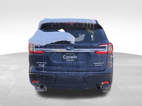 Used 2024 Subaru Ascent Limited w/ Technology Package image 18