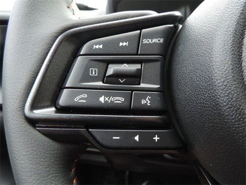 Certified 2025 Subaru Crosstrek 2.5i Limited w/ Popular Package #3A image 21