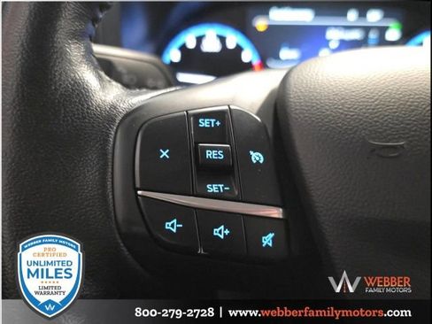 Used 2021 Ford Bronco Sport Outer Banks image 20