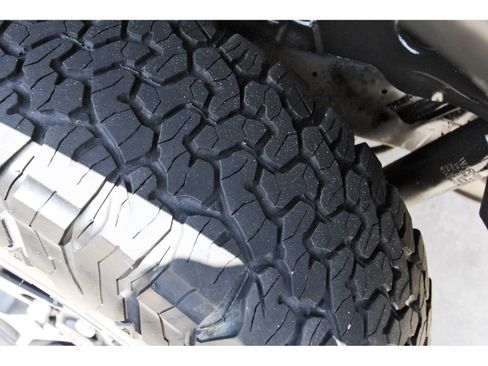 Used 2021 Jeep Wrangler Unlimited Rubicon w/ Steel Bumper Group AWD/4WD image 32
