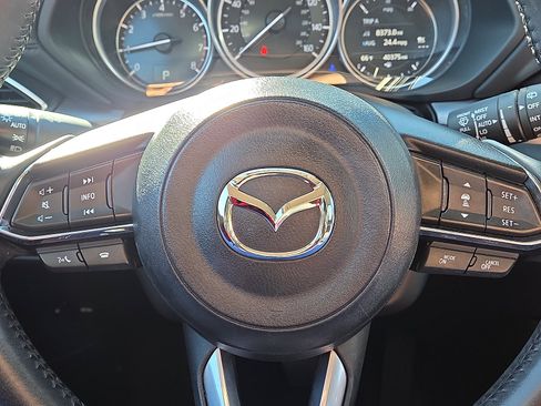 Used 2022 MAZDA CX-5 AWD 2.5 S w/ Select Package image 17