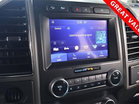 Used 2021 Ford Expedition XLT image 21