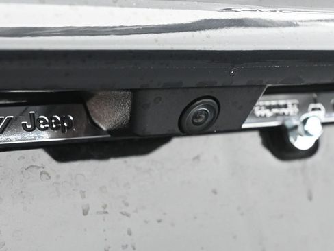 Used 2024 Dodge Durango SRT Hellcat w/ Trailer Tow Group IV image 44