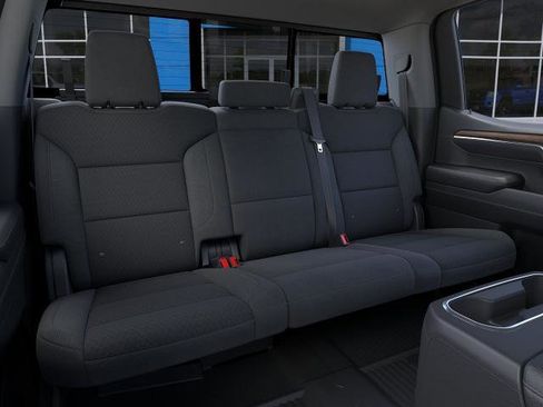 New 2026 Chevrolet Silverado 1500 RST AWD/4WD image 17
