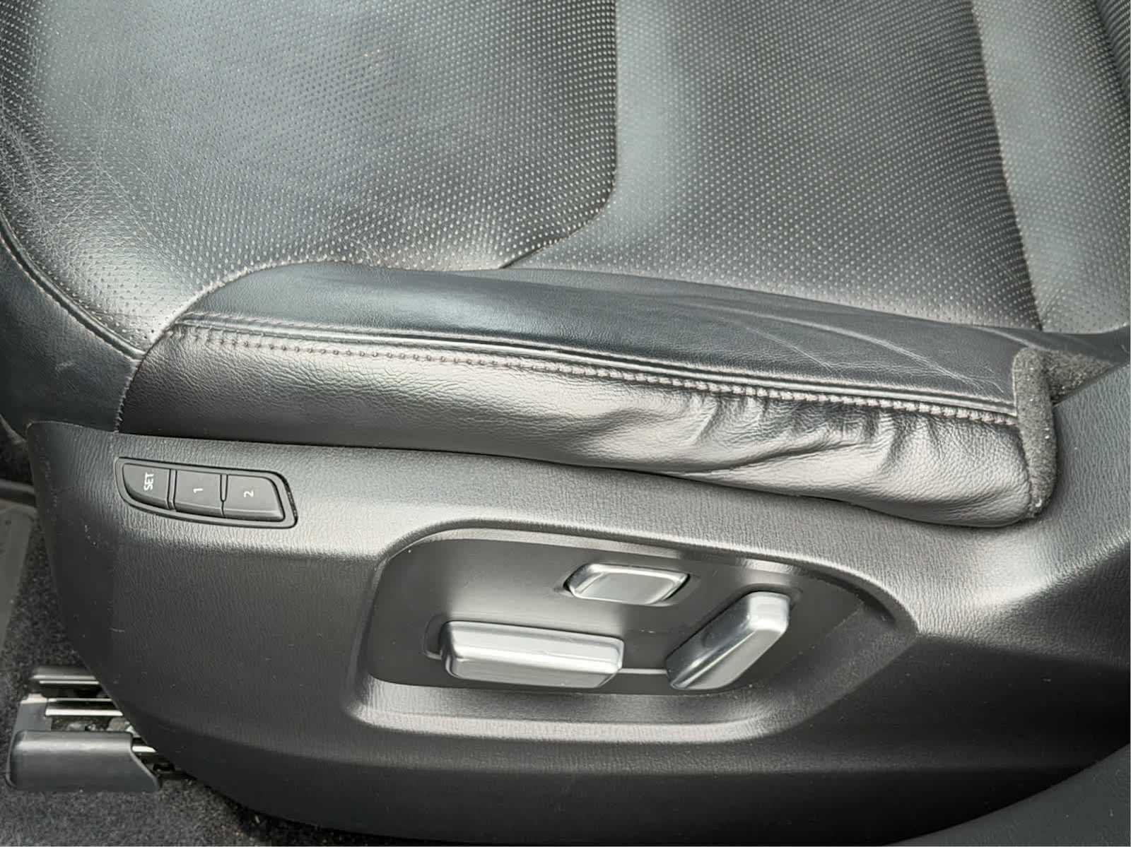 Used 2017 MAZDA CX-9 Grand Touring AWD/4WD image 10