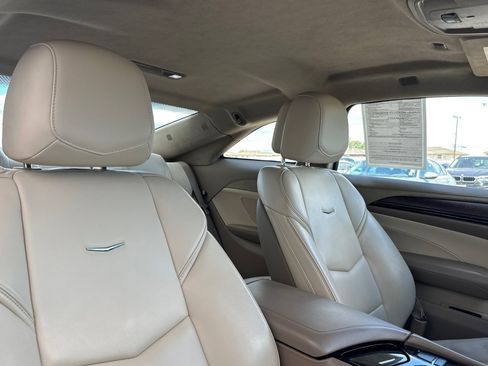 Used 2014 Cadillac ELR w/ Luxury Package FWD image 32