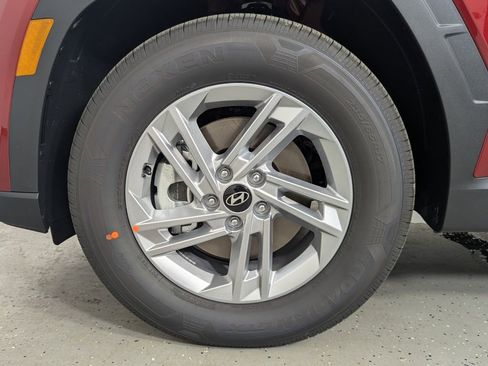 New 2026 Hyundai Tucson SE FWD image 9
