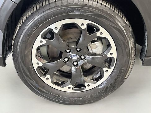 Used 2023 Subaru Crosstrek 2.0i Premium w/ Popular Package #3 image 29