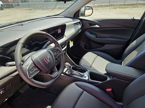 New 2026 Buick Encore GX Sport Touring w/ Comfort Package image 18