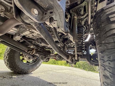 Used 2021 Jeep Gladiator Sport AWD/4WD image 80