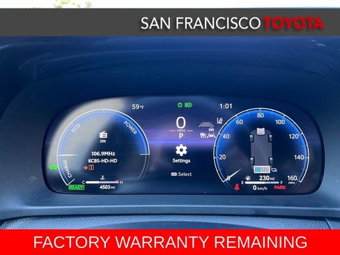 Used 2025 Toyota Crown Signia image 35
