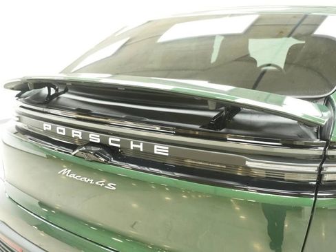 New 2026 Porsche Macan 4S Electric AWD/4WD image 38