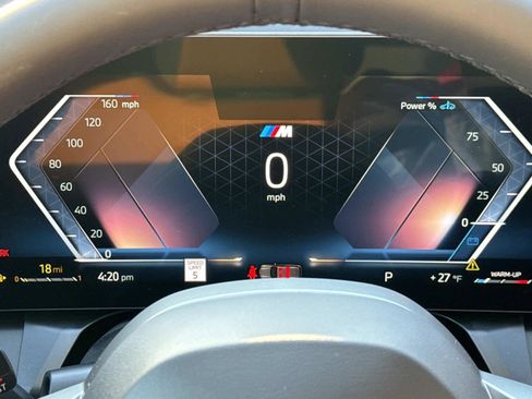 New 2026 BMW X3 xDrive30 w/ Premium Package image 24