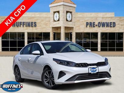 Used 2024 Kia Forte LXS