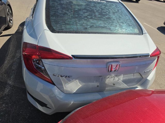 Used 2019 Honda Civic Sport image 3