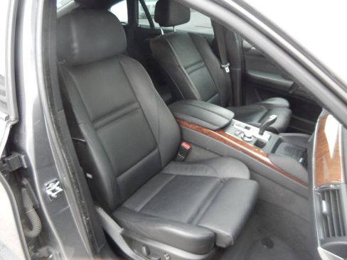 Used 2009 BMW X6 xDrive35i AWD/4WD image 39