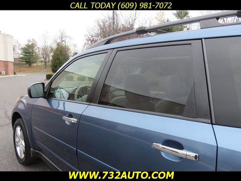 Used 2009 Subaru Forester 2.5X Limited w/ Utility Pkg image 28
