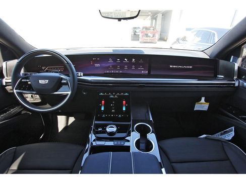 New 2026 Cadillac Escalade Luxury w/ Touring Package image 9