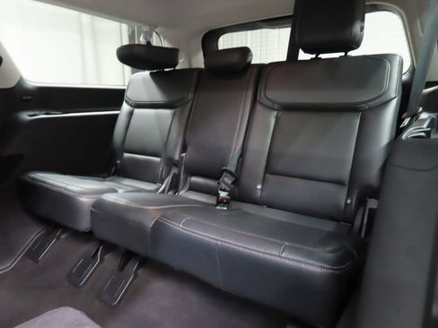 Used 2025 Ford Expedition Max Platinum AWD/4WD image 15