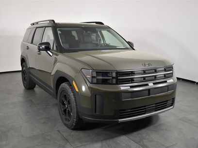 New 2025 Hyundai Santa Fe XRT