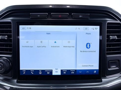 Used 2023 Ford F150 XLT w/ Equipment Group 302A High image 21