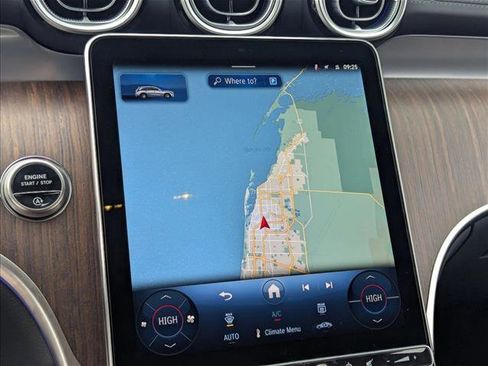 New 2026 Mercedes-Benz GLC 300 4MATIC image 13