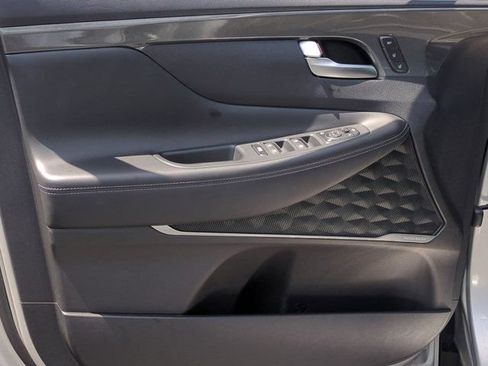 Used 2023 Hyundai Santa Fe Limited AWD/4WD image 14