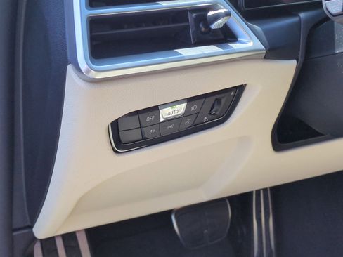 Certified 2025 BMW i4 M50 w/ Premium Package AWD/4WD image 17
