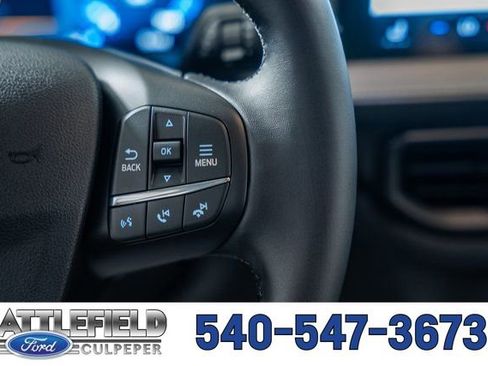 New 2025 Ford Bronco Sport Big Bend w/ Convenience Package image 27