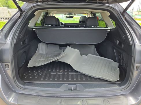 Certified 2022 Subaru Outback Limited AWD/4WD image 17