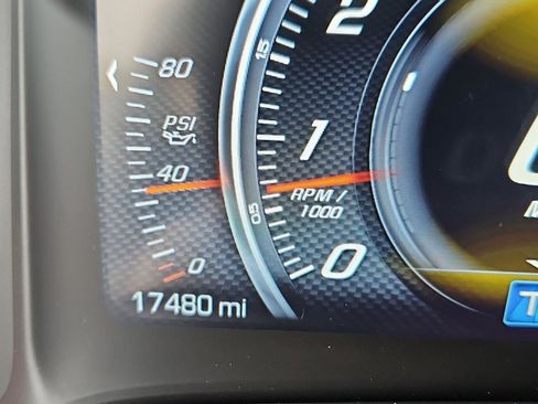 Used 2019 Chevrolet Corvette Grand Sport image 13