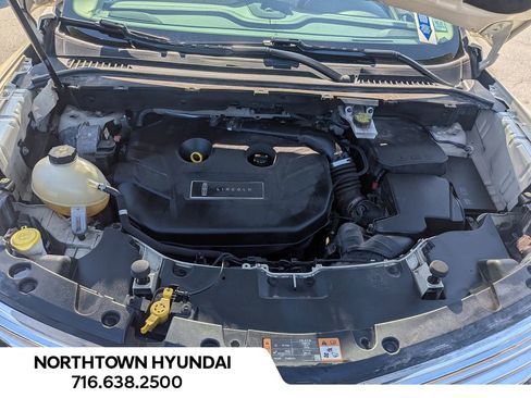 Used 2018 Lincoln MKC Reserve image 41