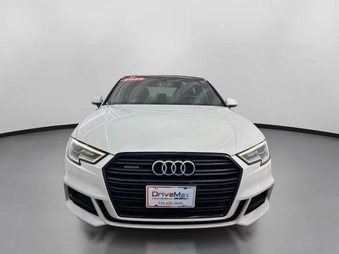 Used 2020 Audi A3 2.0T Premium image 2