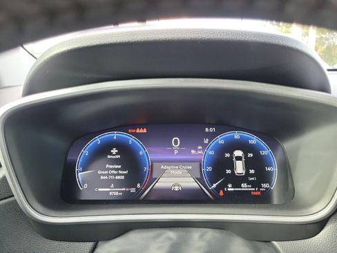 Used 2026 Toyota Corolla Cross XLE w/ Convenience Package FWD image 24