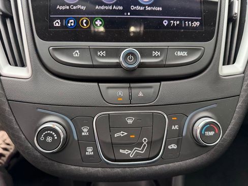 Used 2023 Chevrolet Malibu RS image 10