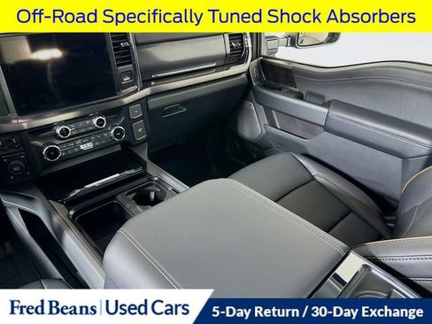 Certified 2026 Ford F250 Lariat w/ Chrome Package AWD/4WD image 30