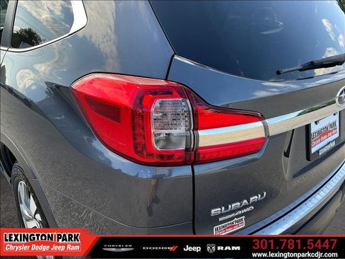 Used 2020 Subaru Ascent Premium w/ Convenience Package AWD/4WD image 22