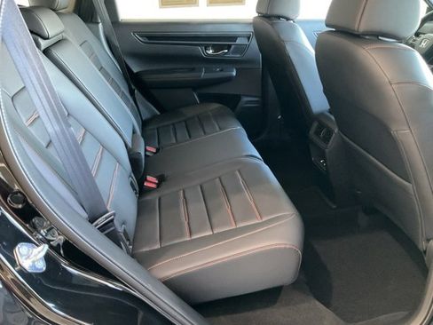 Certified 2026 Honda CR-V Sport-L image 26